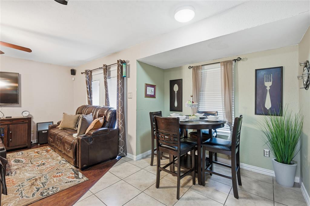 Carriage Hill-Forest Hill - Residential