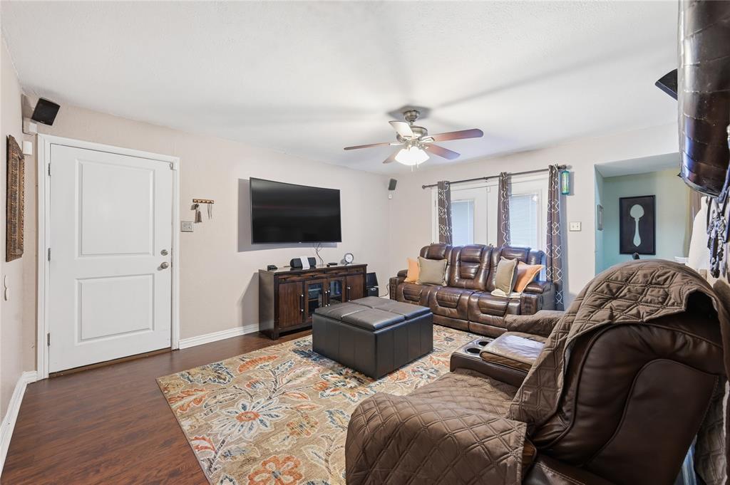 Carriage Hill-Forest Hill - Residential