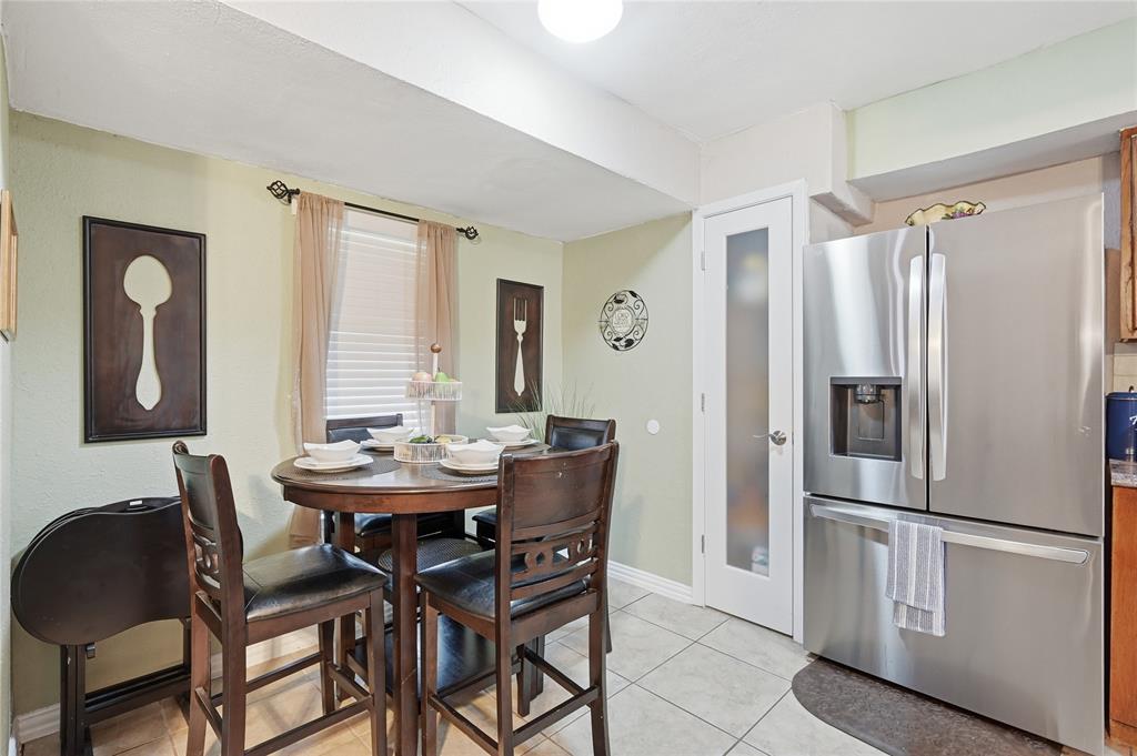 Carriage Hill-Forest Hill - Residential