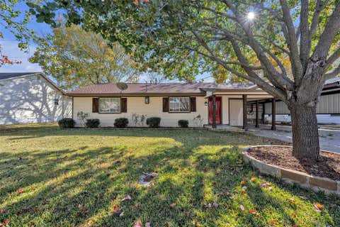Photo of 2618 Horne Circle, Caddo Mills, TX 75135 (MLS # 21359004)
