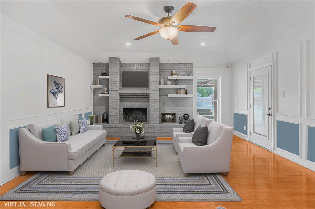 832 Ridgeview Drive