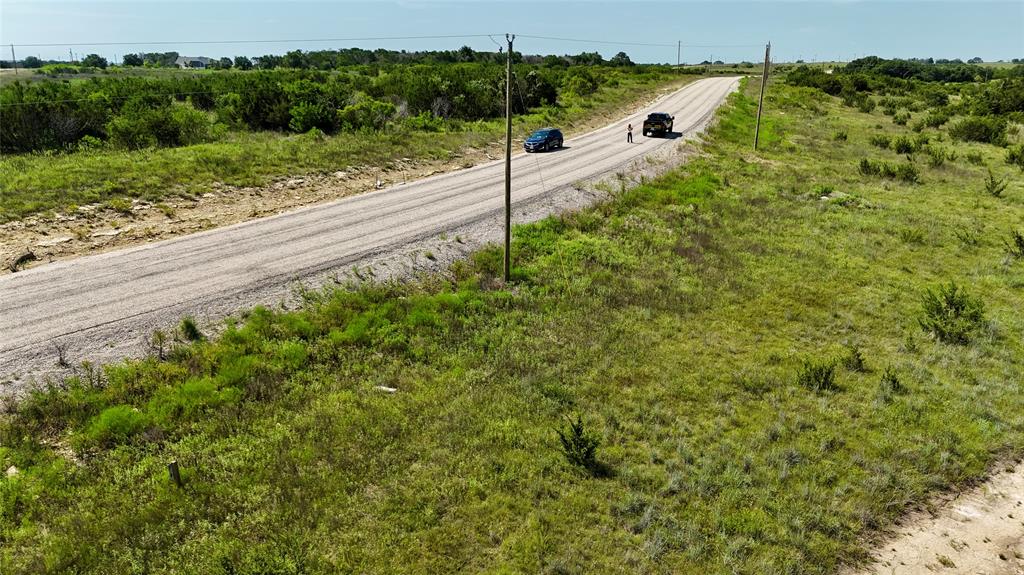 Sunrise Mountain - Land