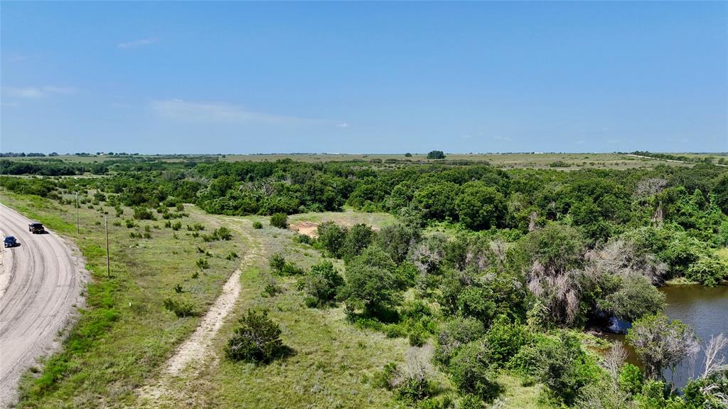 Sunrise Mountain - Land