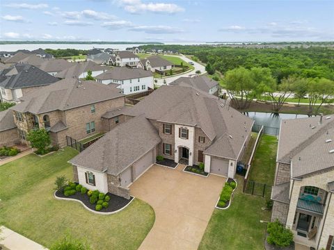 Photo of 1429 Eminence Lane, Wylie, TX 75098 (MLS # 21239551)