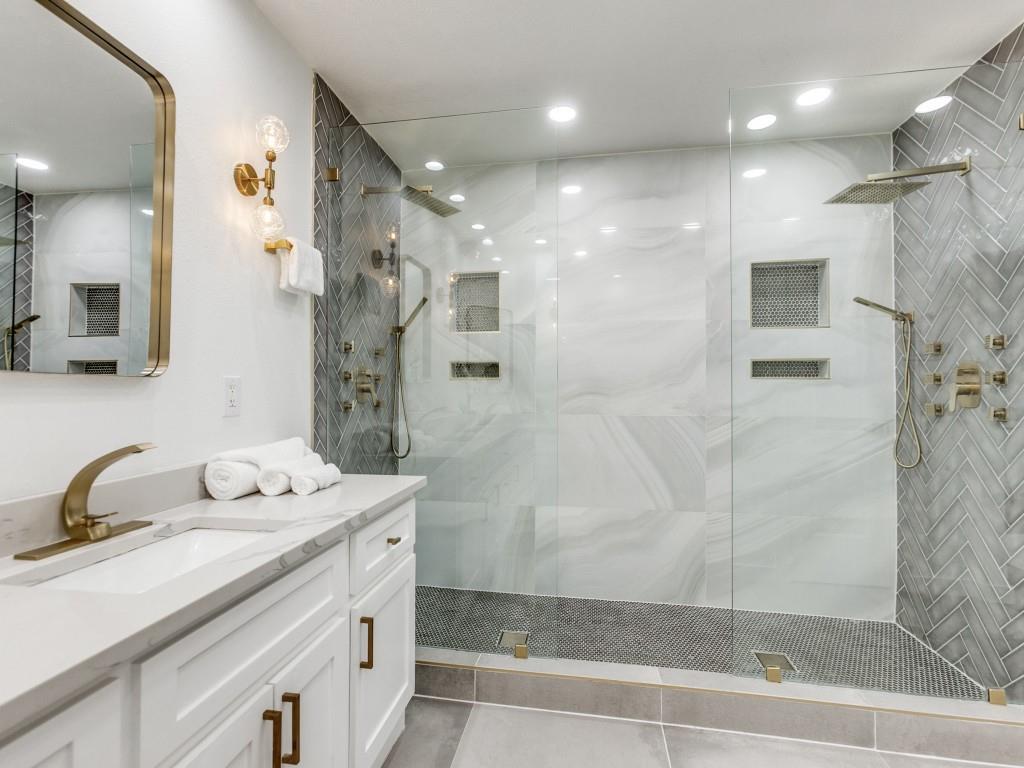 Prestonwood - Residential