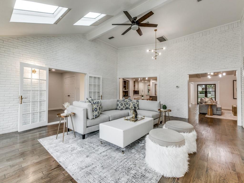 Prestonwood - Residential