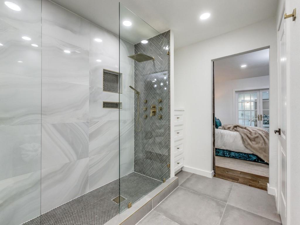 Prestonwood - Residential