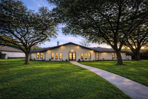 6826 Town Bluff Drive Dallas TX 75248