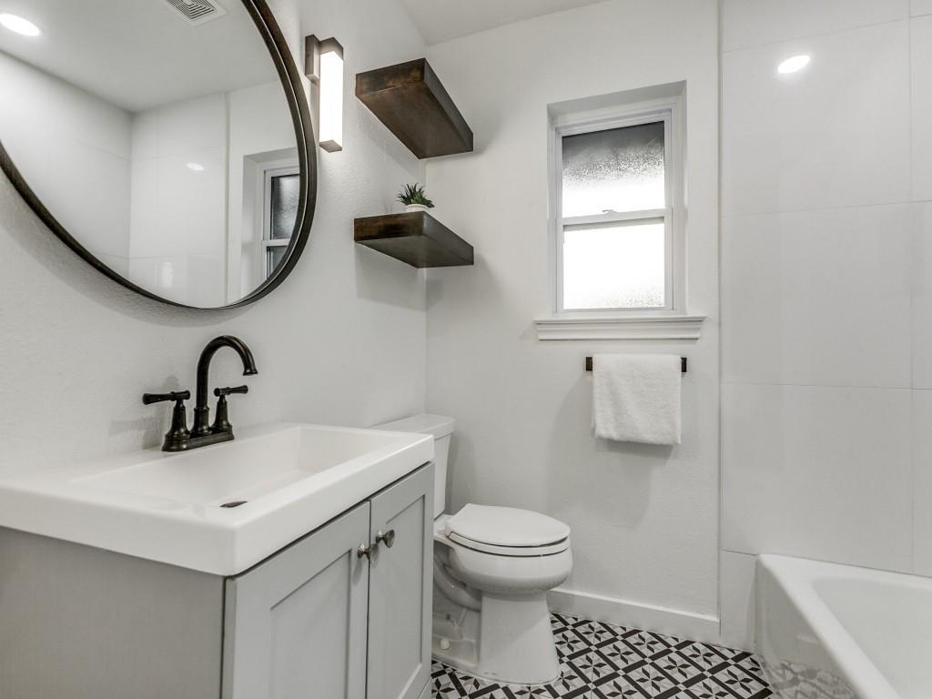 Prestonwood - Residential