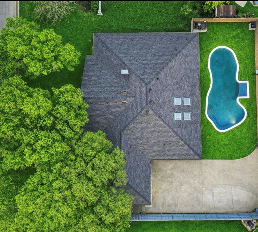 6826 Town Bluff Drive