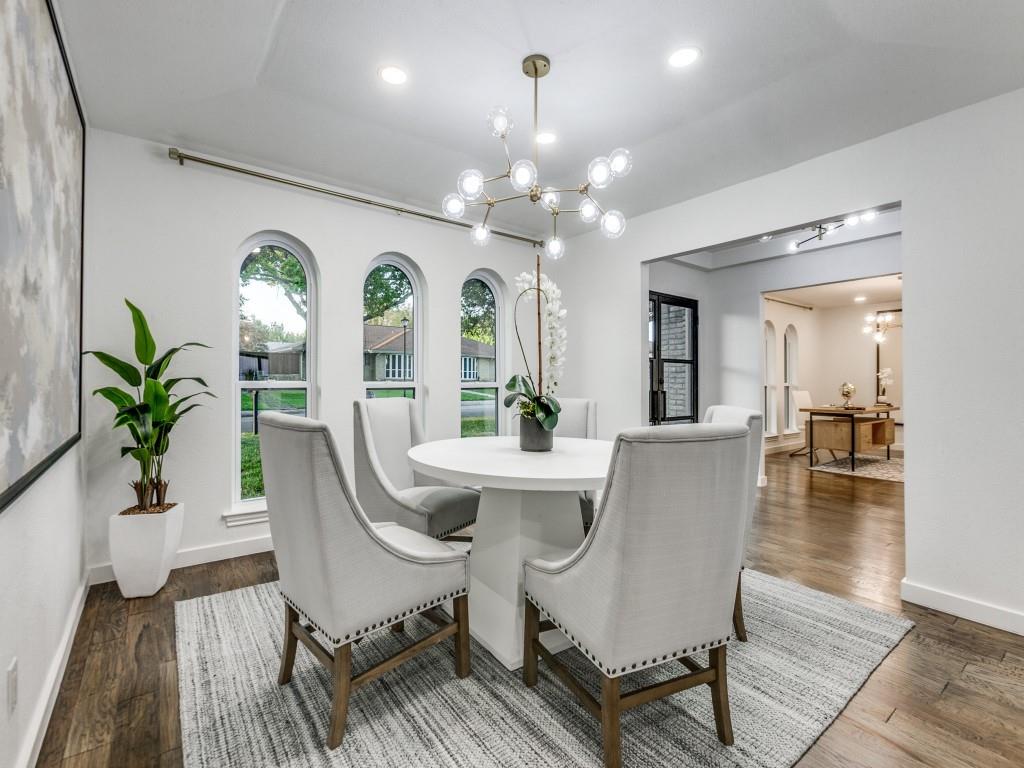 Prestonwood - Residential