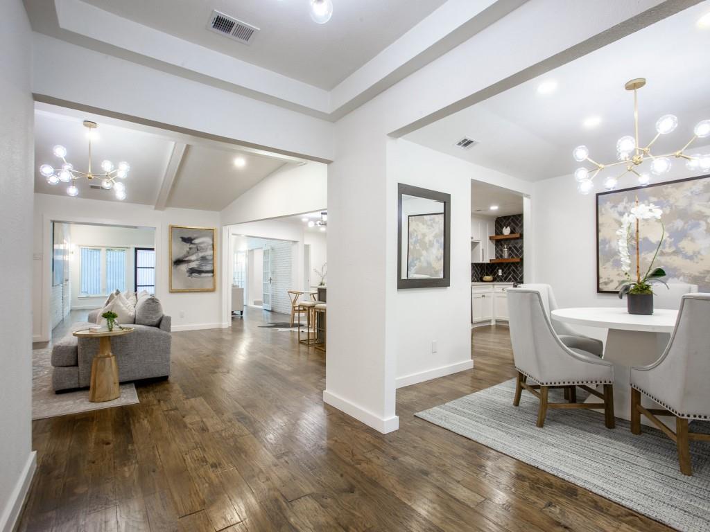 6826 Town Bluff Drive