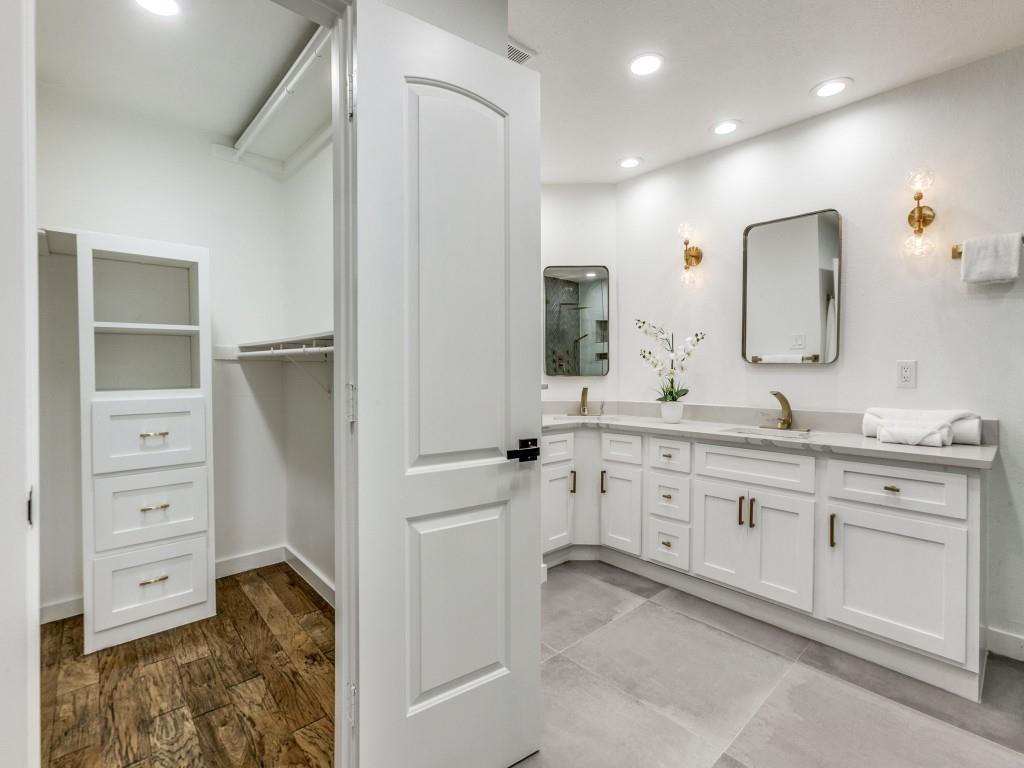 Prestonwood - Residential