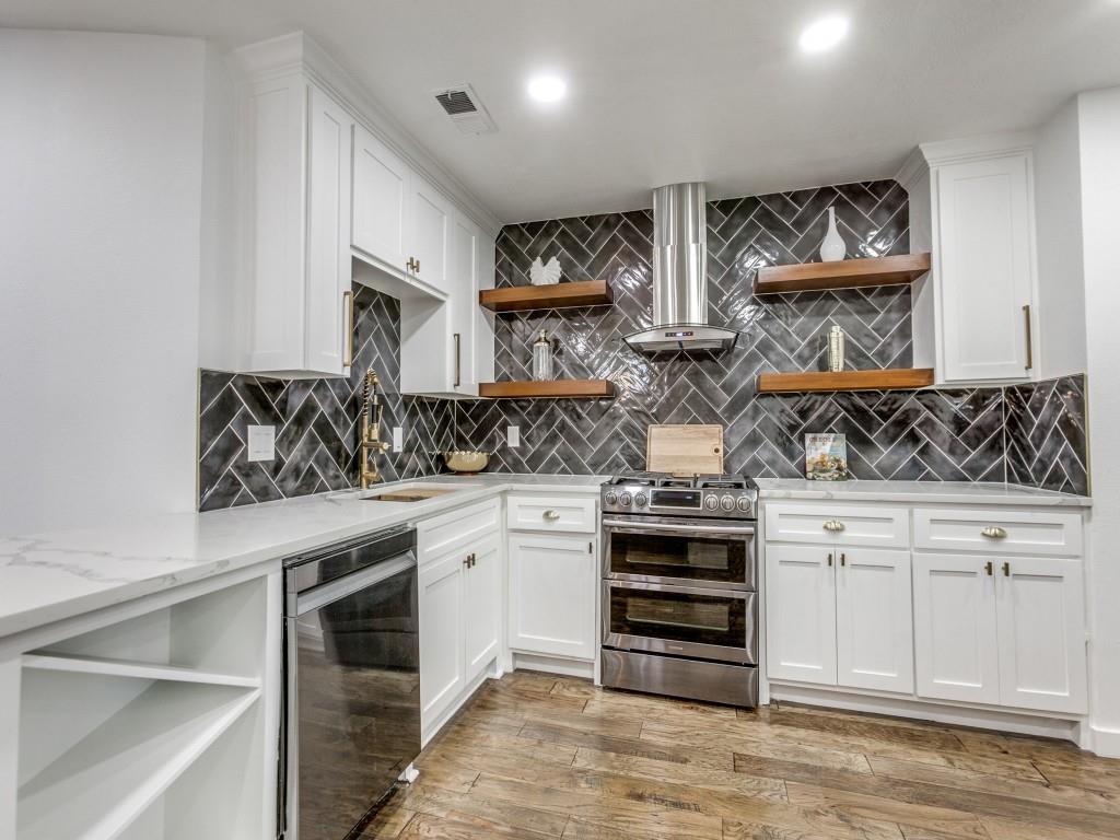 Prestonwood - Residential