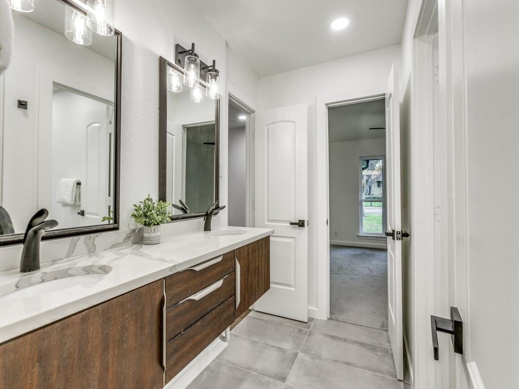 Prestonwood - Residential