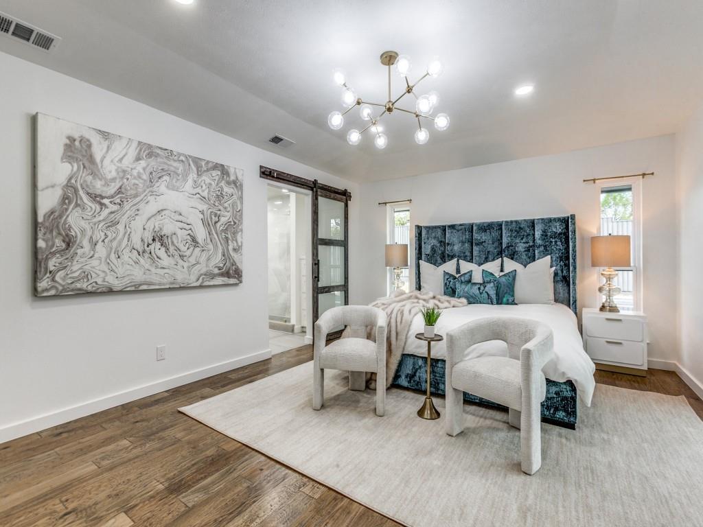 Prestonwood - Residential