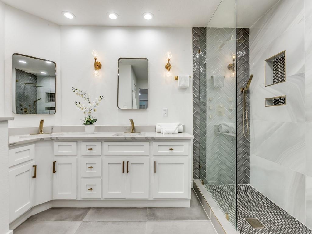 Prestonwood - Residential