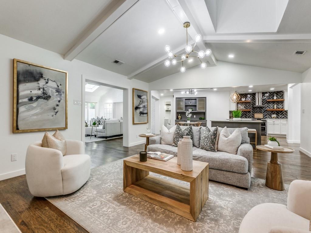 Prestonwood - Residential