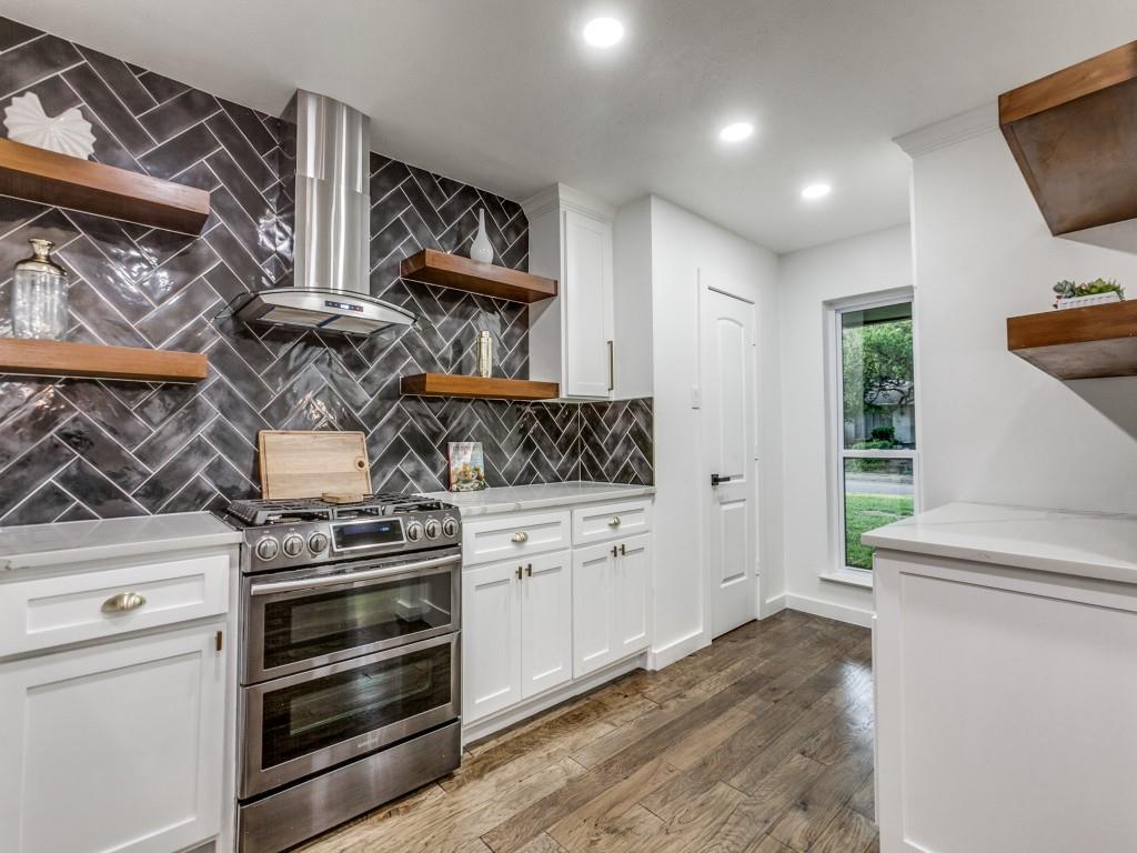 Prestonwood - Residential