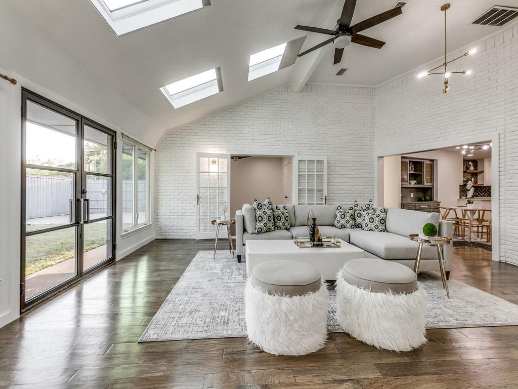 Prestonwood - Residential