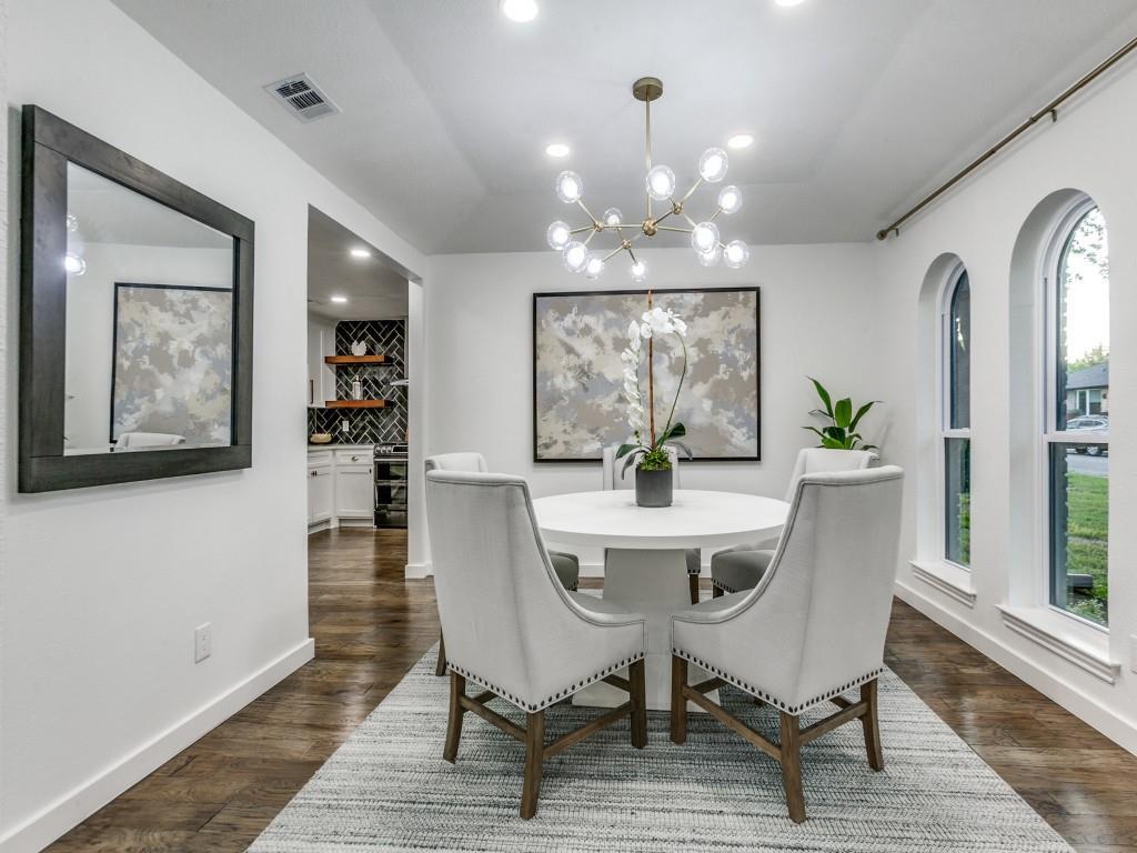 Prestonwood - Residential