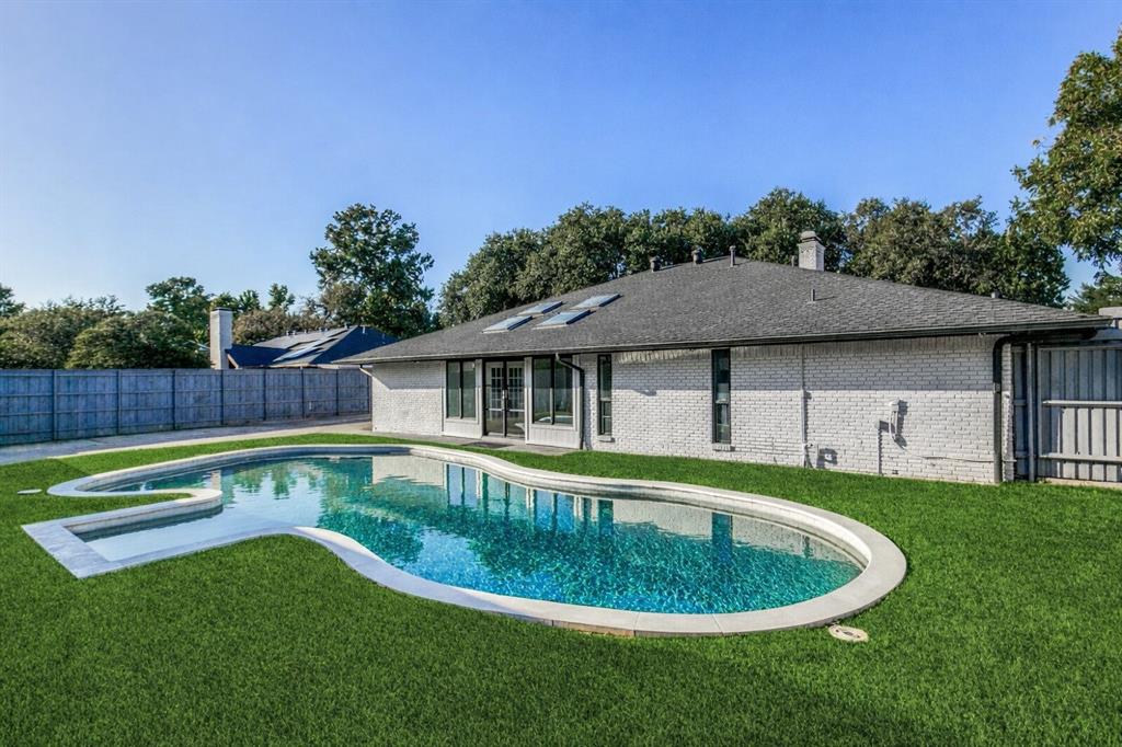 Prestonwood - Residential