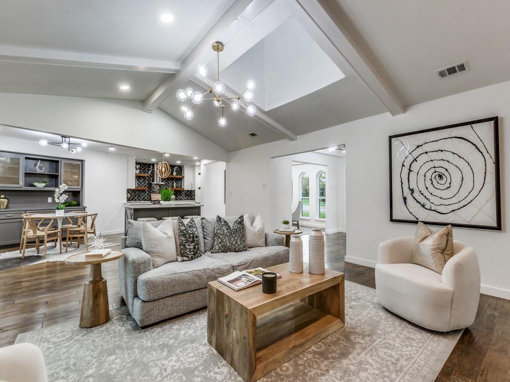 Prestonwood - Residential