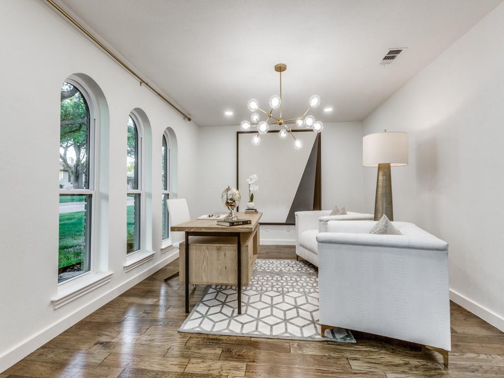 Prestonwood - Residential