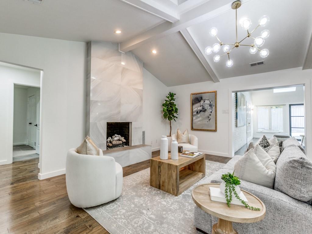 Prestonwood - Residential