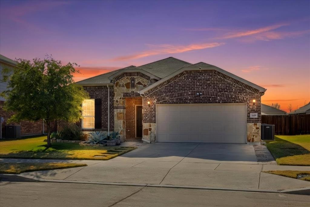 Parr Trust - Residential