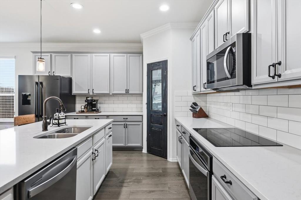 Parr Trust - Residential