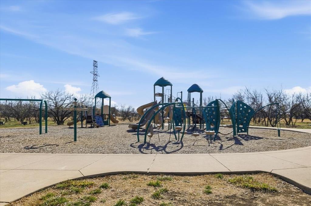 Parr Trust - Residential