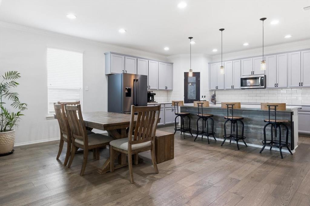 Parr Trust - Residential