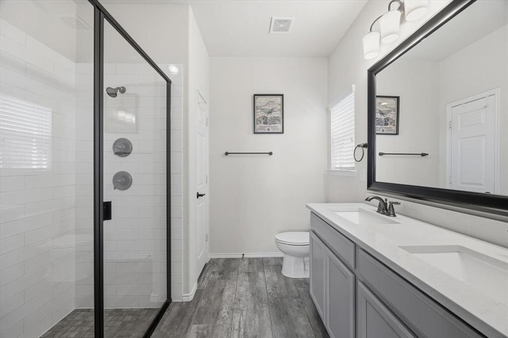 Parr Trust - Residential