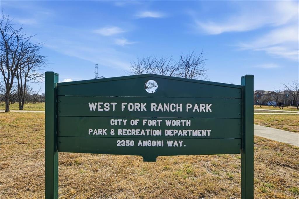 Parr Trust - Residential