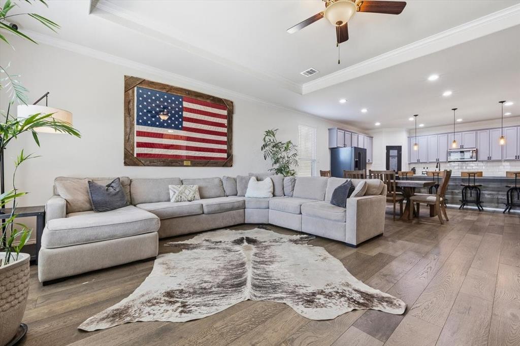 Parr Trust - Residential