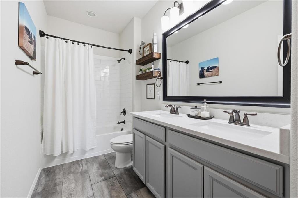 Parr Trust - Residential