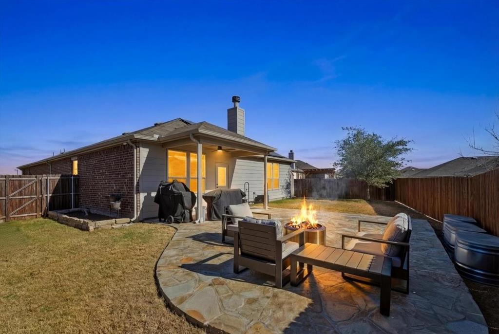 Parr Trust - Residential