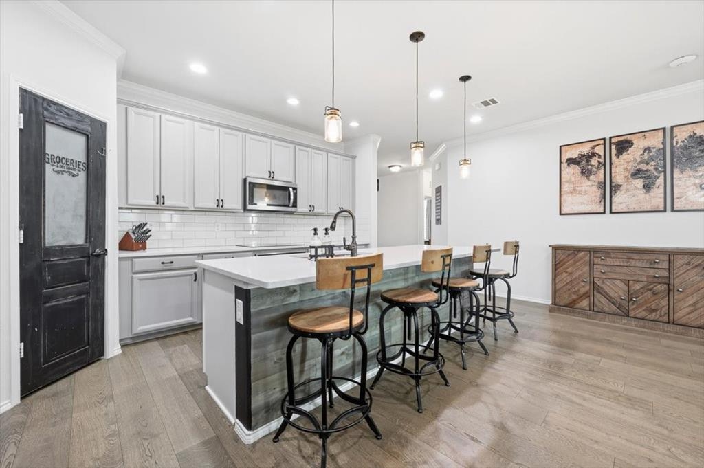 Parr Trust - Residential