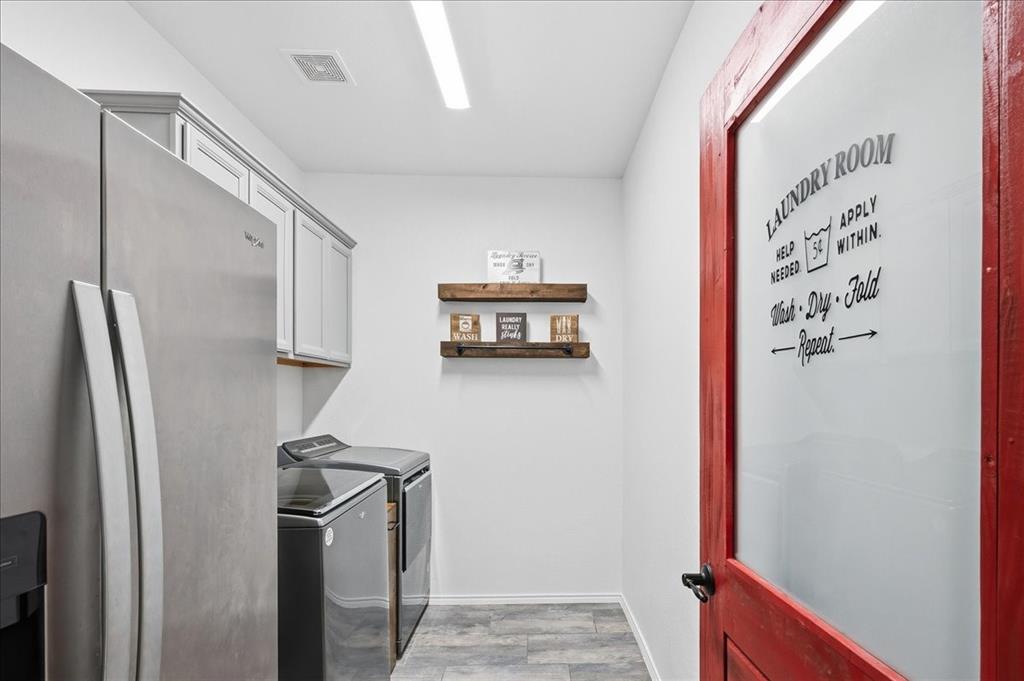 Parr Trust - Residential