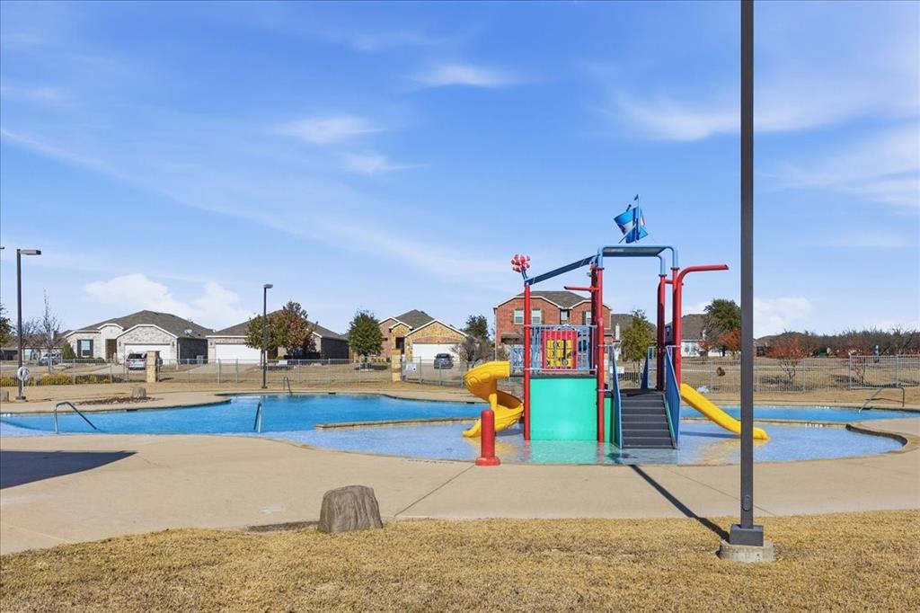 Parr Trust - Residential