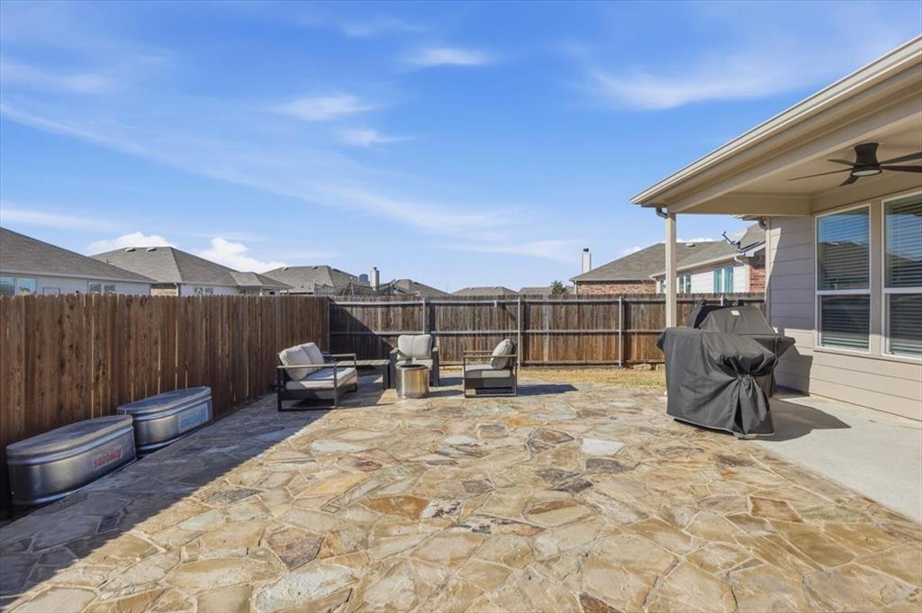 Parr Trust - Residential