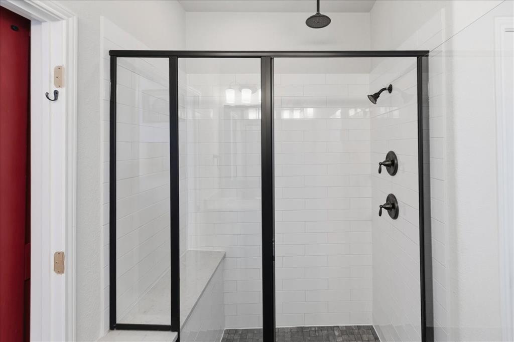 Parr Trust - Residential