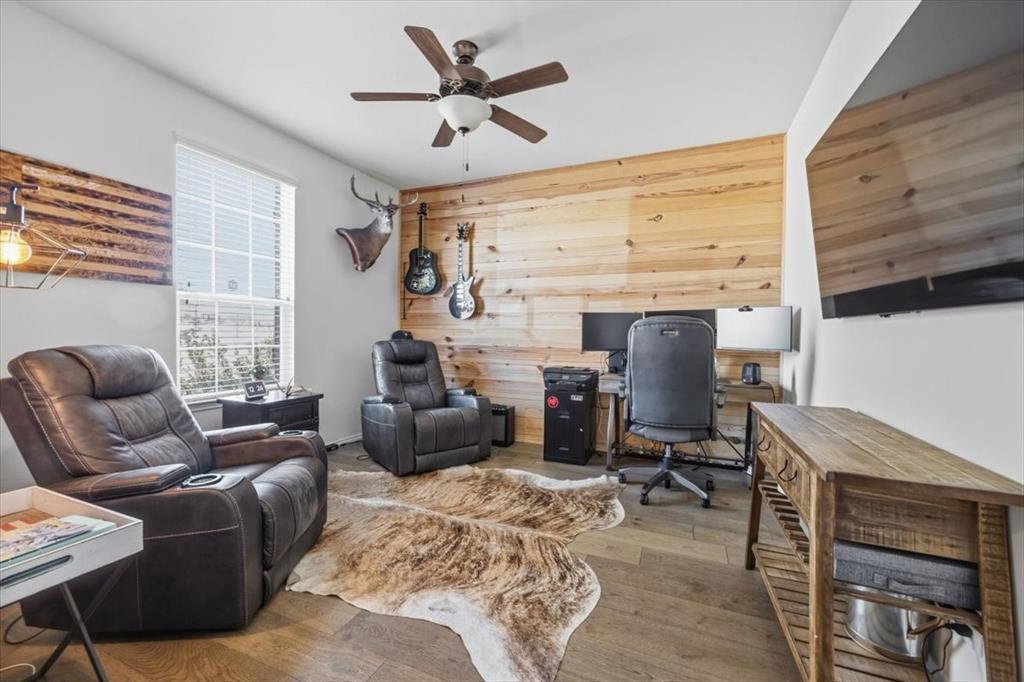 Parr Trust - Residential