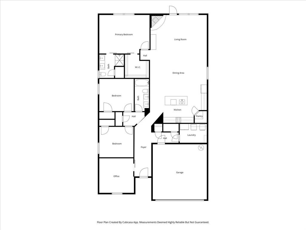 Parr Trust - Residential