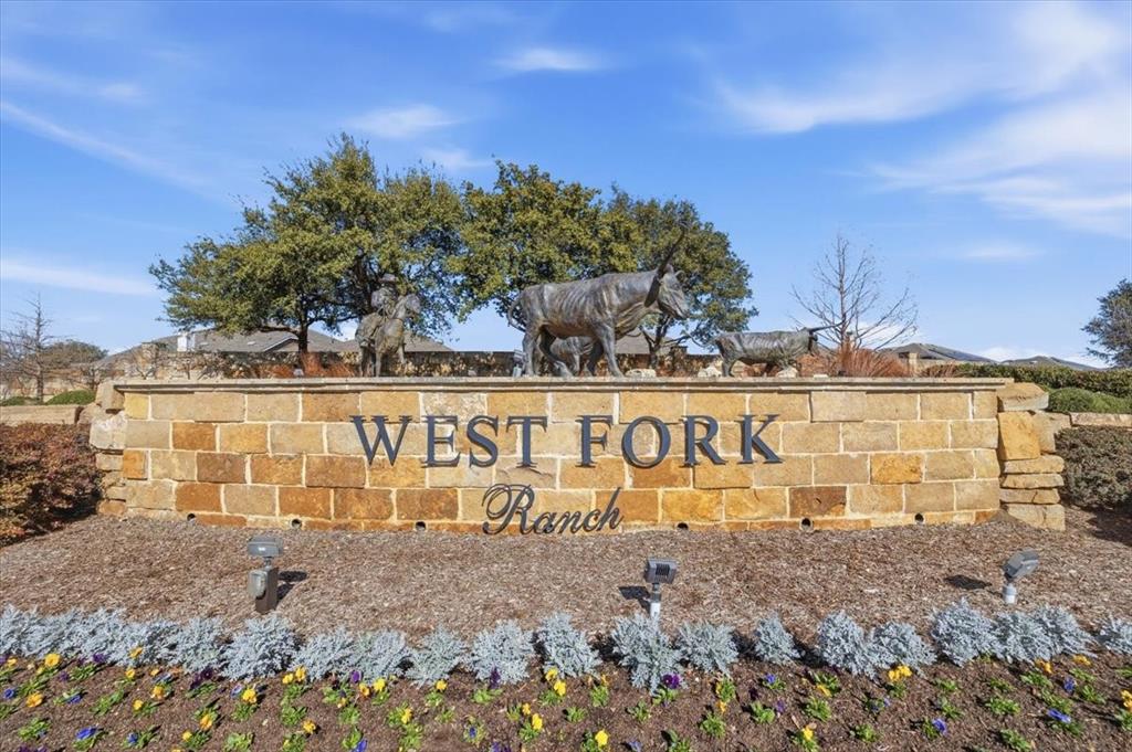 Parr Trust - Residential