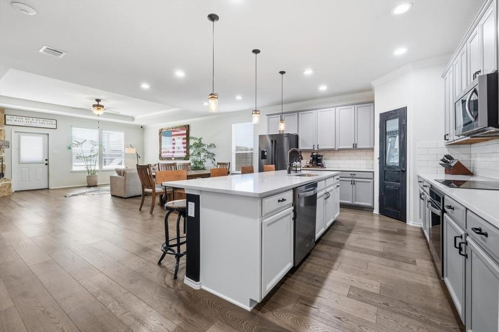 Parr Trust - Residential