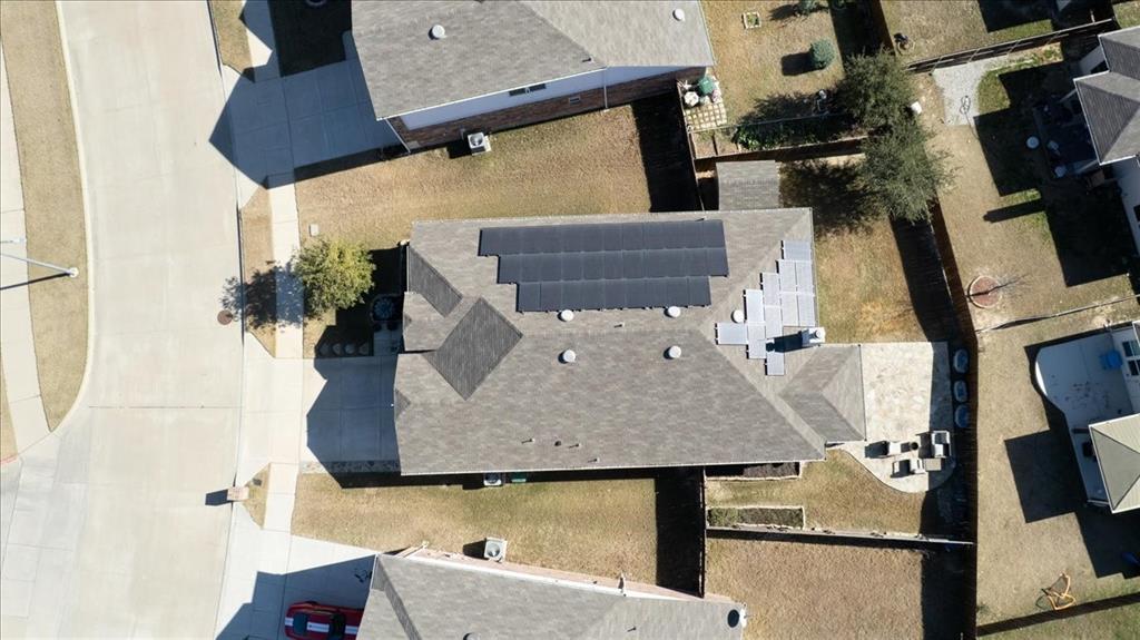 Parr Trust - Residential