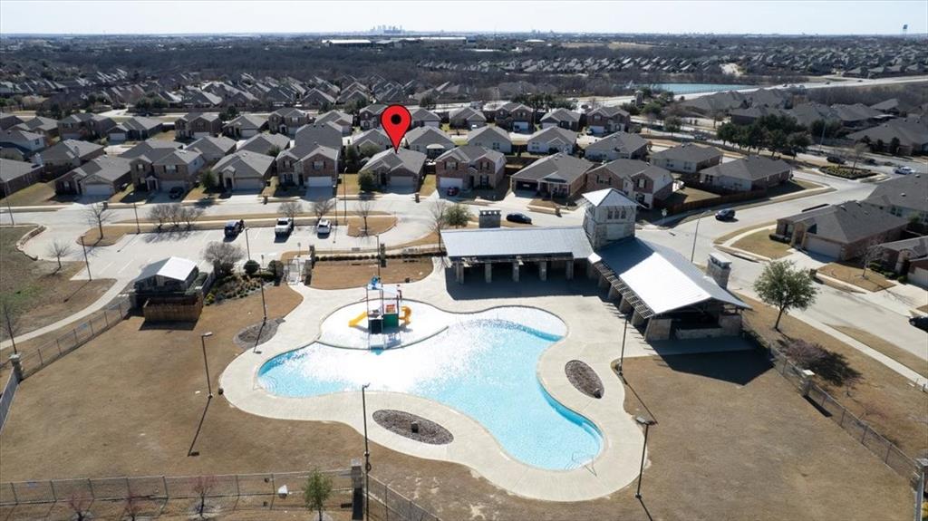 Parr Trust - Residential