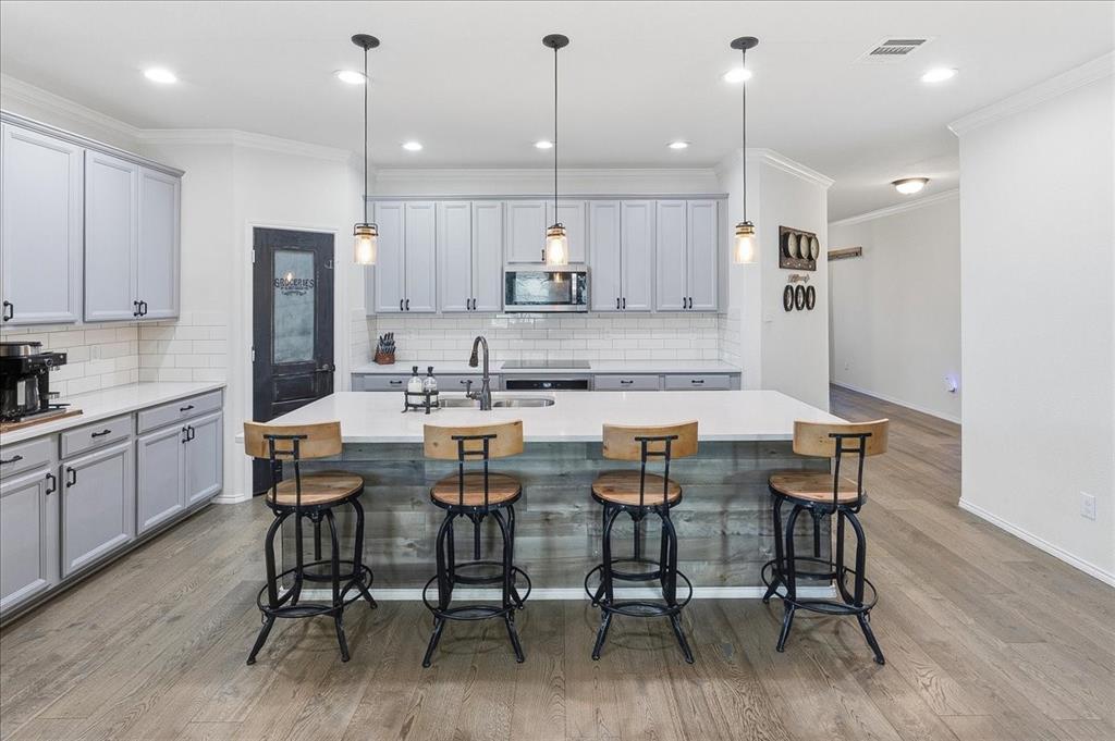 Parr Trust - Residential